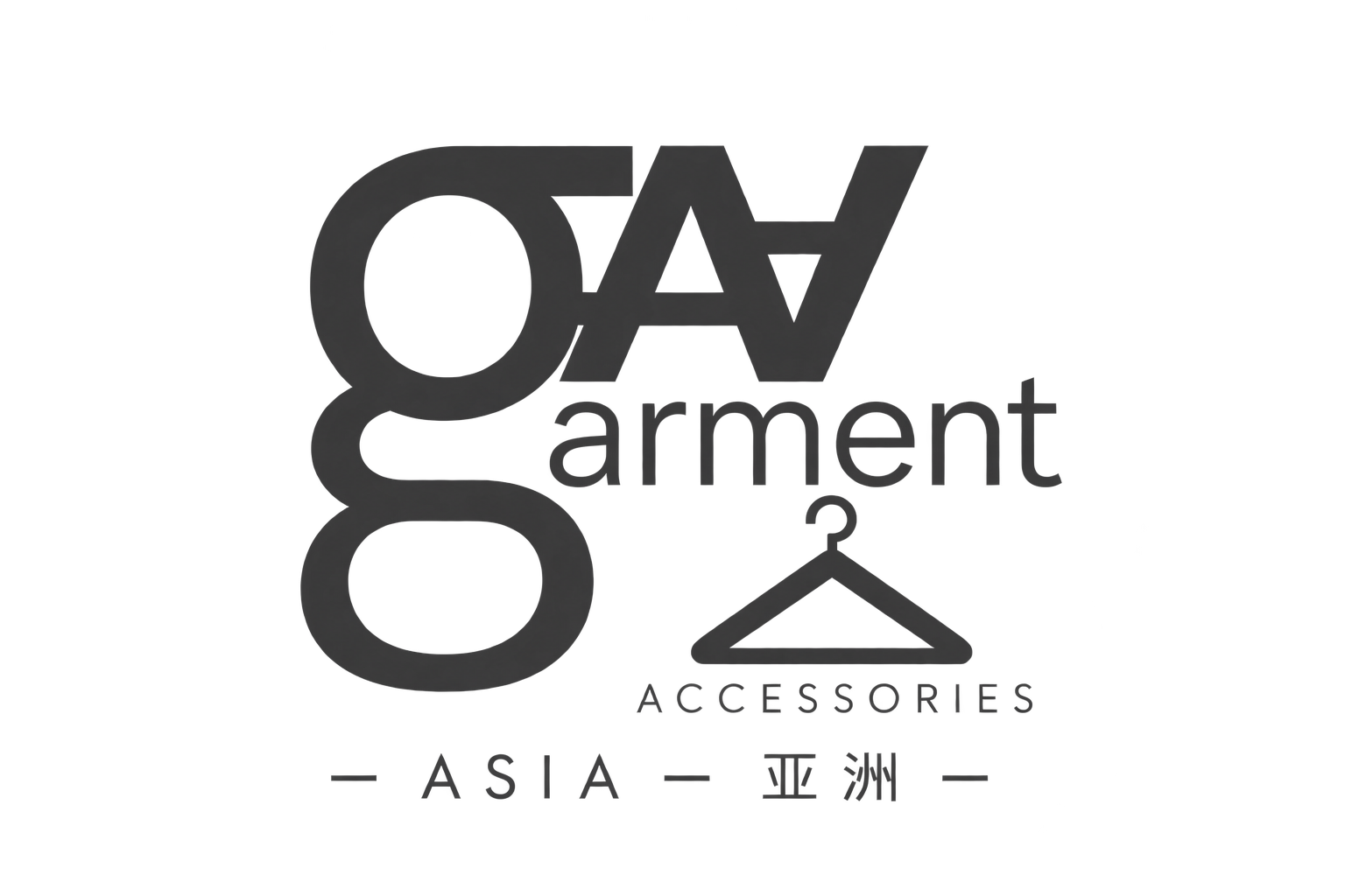 Garment Accessories Asia